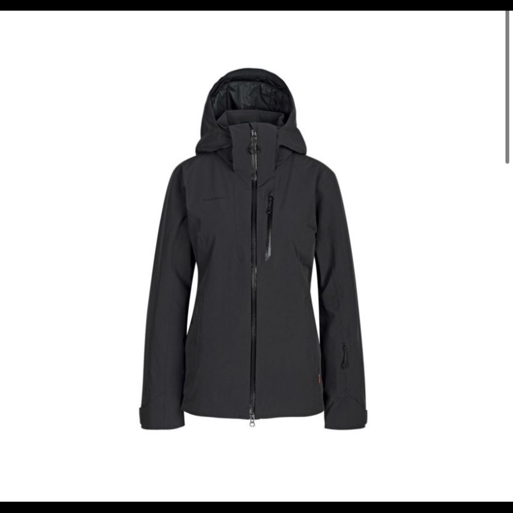 Women’s Mammut Stoney HS Thermo Jacket